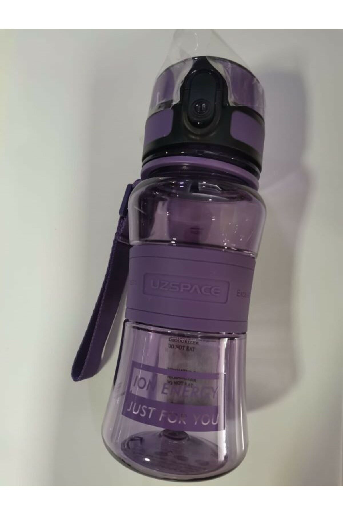 Uzpace Matara Tritan Matara 5024 350 Ml Mor