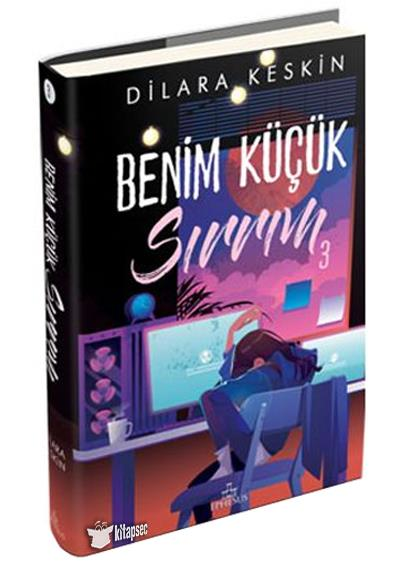 Benim Küçük Sırrım- 3 , Ciltli