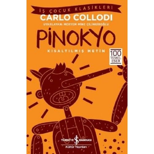 Pinokyo 1