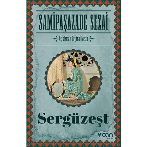 Sergüzeşt