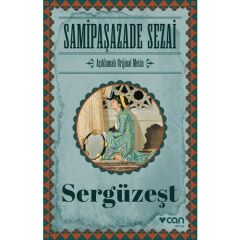 Sergüzeşt