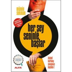 Her Şey Seninle Başlar - Mümin Sekman