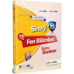 Hiper Zeka 7. Sınıf Fen Bil. Sinerji