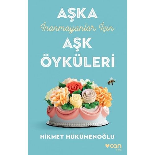 Aşka İnanmayanlar İçin Aşk Öyküleri