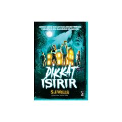 Dikkat Isırır