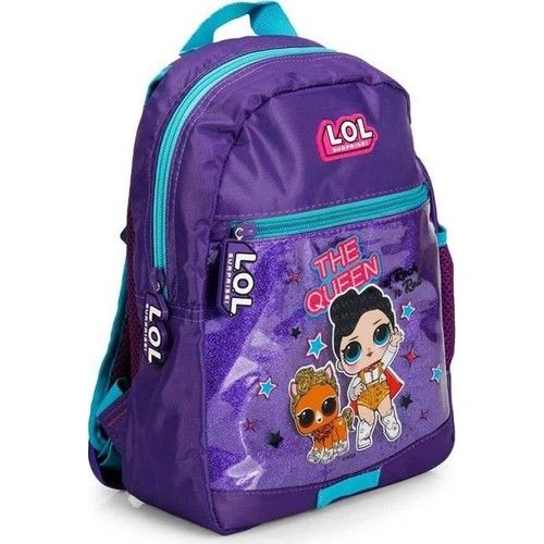 Lol Anaokul Çantası Llçan9705