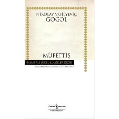 Müfettiş
