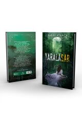 Yaralasar 2 - Maral Atmaca