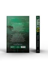 Yaralasar 2 - Maral Atmaca
