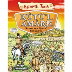 Kutül Amare - Kayıtlara Geçen Son
zafer