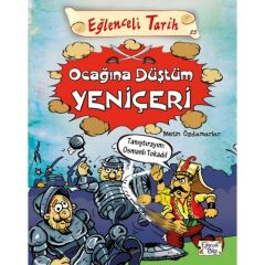 Ocağına Düştüm Yeniçeri