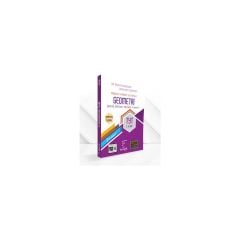 TYT AYT Geometri Mps 2.Kitap (9 Fasikül)