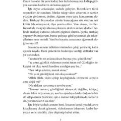 Ünsüz Youtuberın Günlüğü