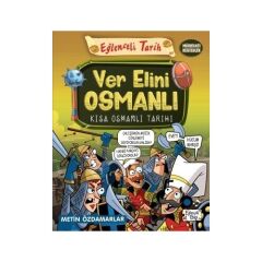 Ver Elini
osmanlı - Kısa Osmanlı Tarihi