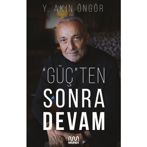 Güç Ten Sonra Devam