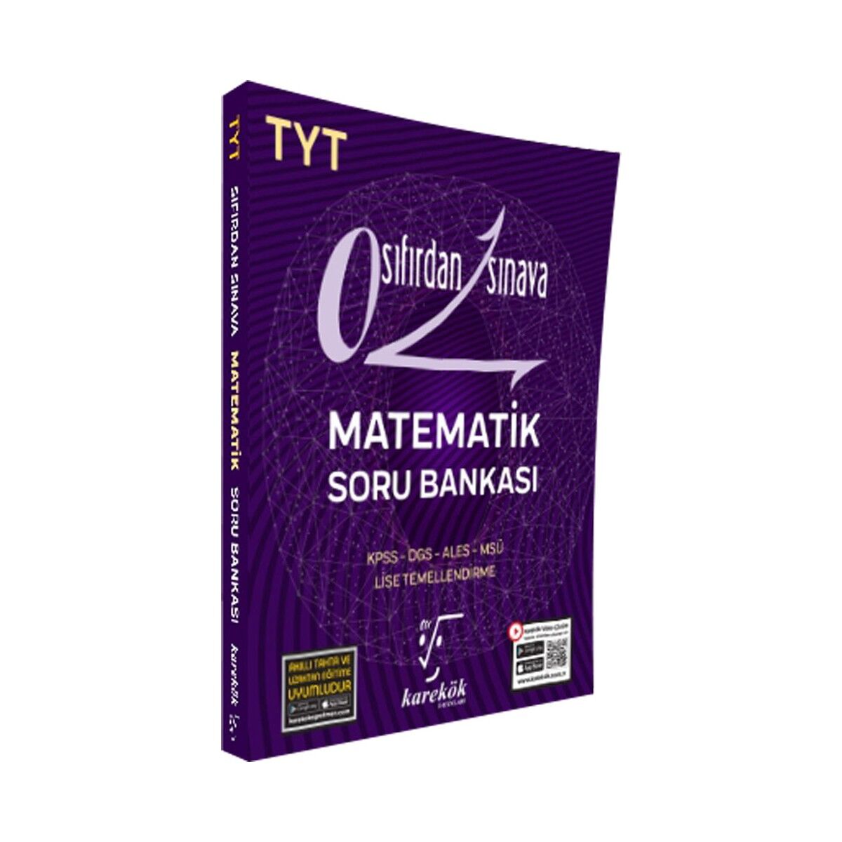 Tyt Sıfırdan Sınava Matematik Soru Bankası