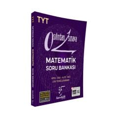 Tyt Sıfırdan Sınava Matematik Soru Bankası