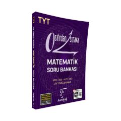 Tyt Sıfırdan Sınava Matematik Soru Bankası