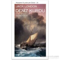 Deniz Kurdu