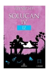 Solucan 4 İz