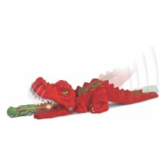 Hot Wheels Dinazor Fırlatıcı Oyun Seti GVF41