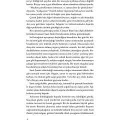 Çıplak Kalp - Elçin Poyrazlar