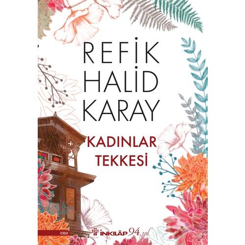 Kadınlar Tekkesi