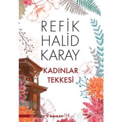 Kadınlar Tekkesi