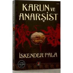 Karun Ve Anarşist