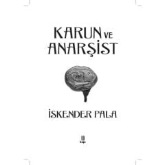 Karun Ve Anarşist