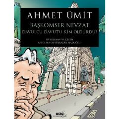 Başkomser Nevzat 3 - Davulcu Davut'u Kim Öldürdü? 2.Baskı
