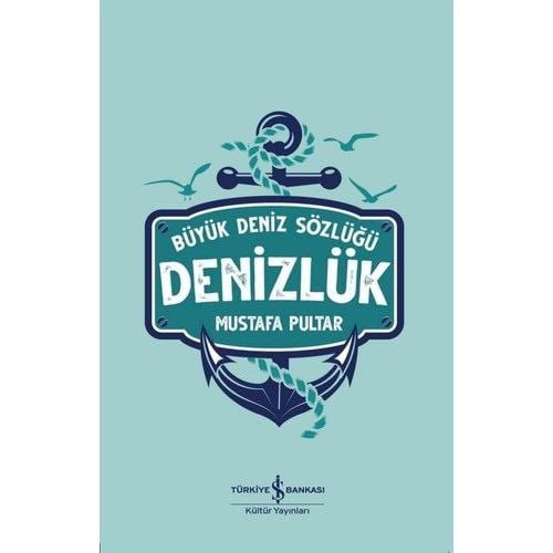 Denizlük - Büyük Deniz Sözlüğü