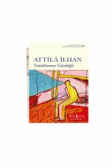 Tutuklunun Günlüğü (k.Kapak ) (modern T.E.K)