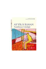 Tutuklunun Günlüğü (k.Kapak ) (modern T.E.K)