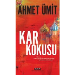 Kar Kokusu 4.Baskı