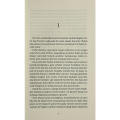 Esir Şehrin İnsanları - K.Tahir
