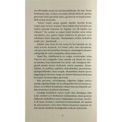Esir Şehrin İnsanları - K.Tahir