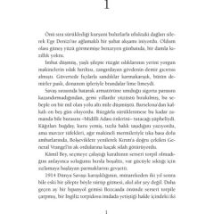 Esir Şehrin İnsanları - K.Tahir