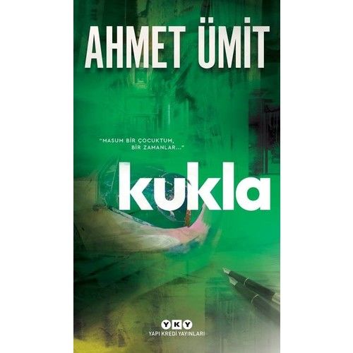 Kukla 6.Baskı