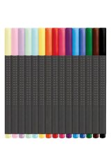 Grip Finepen 0.4mm.kutu Içecek Şekilli 15'li