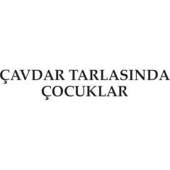 Çavdar Tarlasında Çocuklar