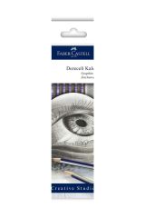 F.C. Goldfaber Dereceli Kalem Seti