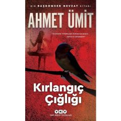 Kırlangıç Çığlığı