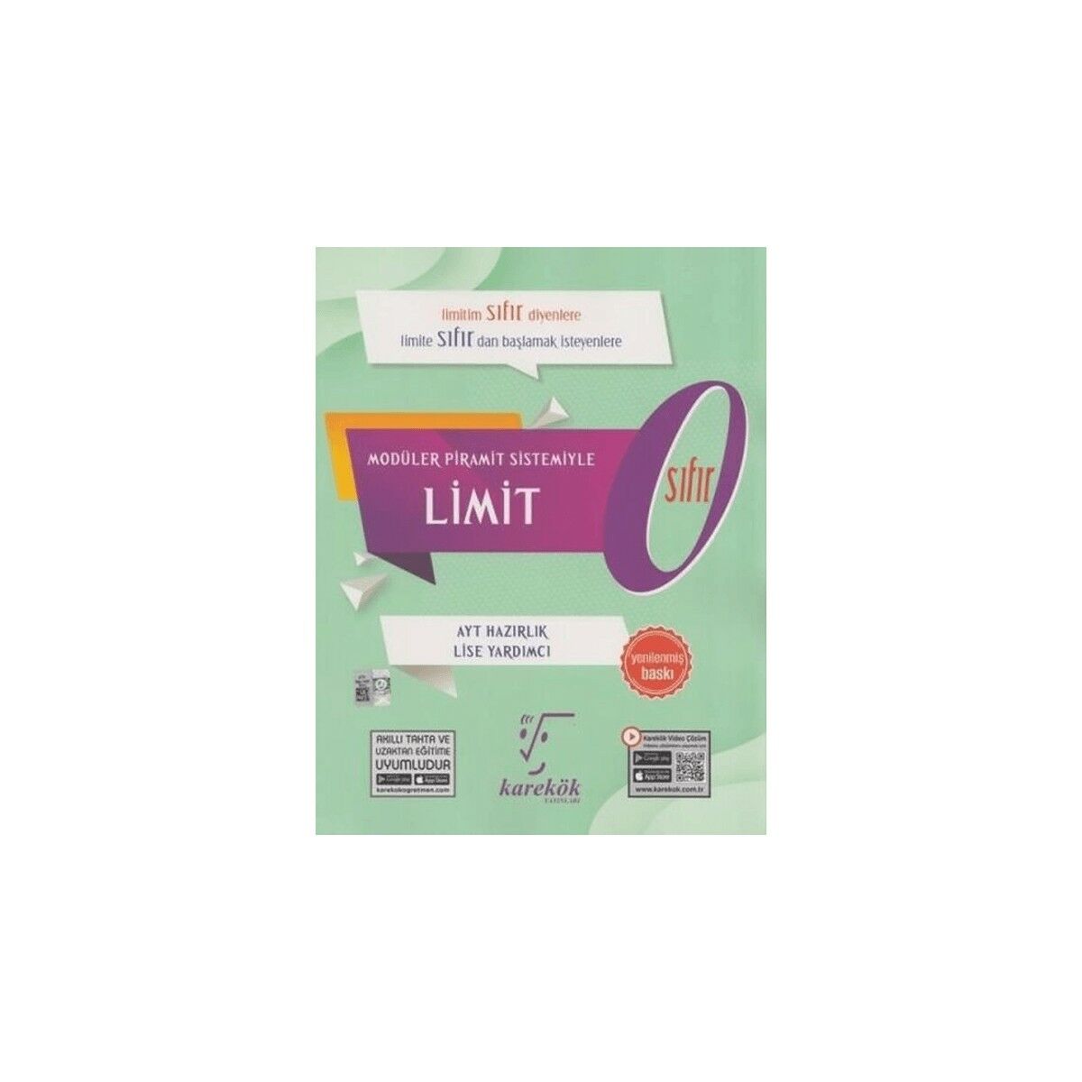 Limit Sıfır