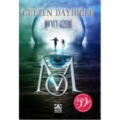 Mo Nun Gizemi 1
