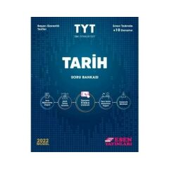 Esen Tyt Tarih Soru Bankası
