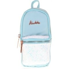 Kaukko Brıght Junıor Bagkalemçantası (taşlı- Ocean)