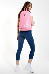Jordan Aır Sırt Çantası (olympıa Pembe )q3102