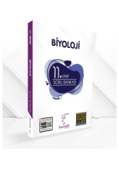 Karekök 11. Sınıf Biyoloji S.B.