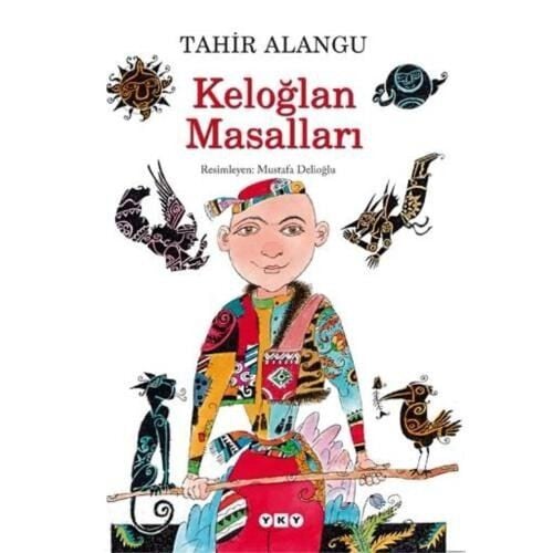 Keloğlan Masalları Yky